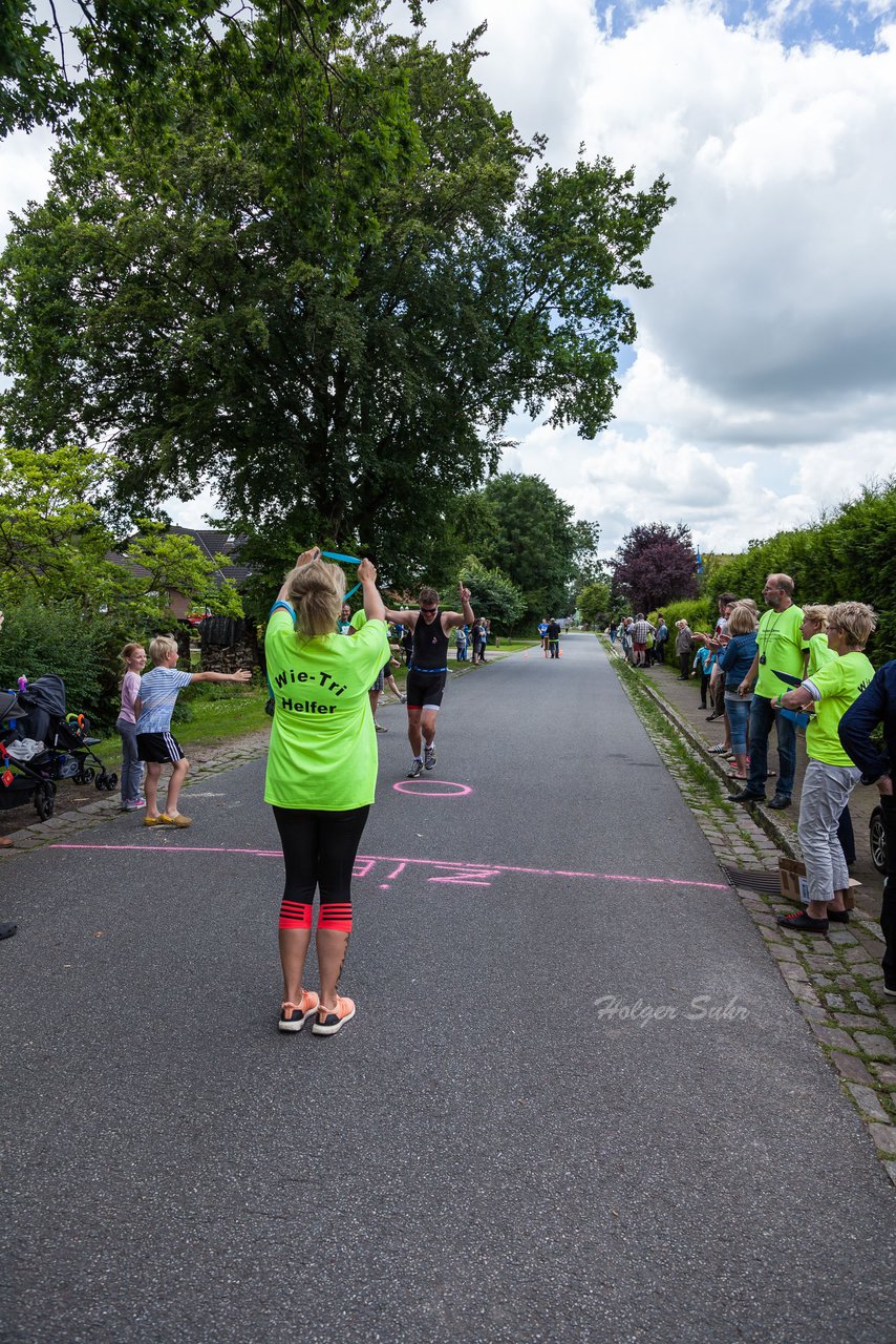 Bild 539 - Triathlon Wiemersdorf